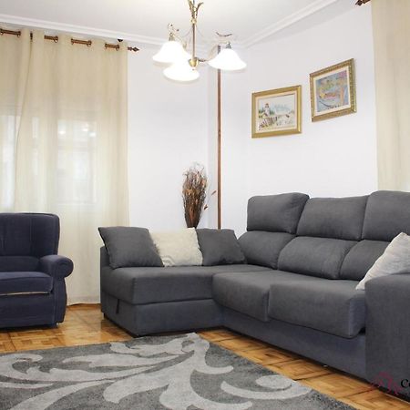Vut La Fuentina -Casas De Los Picos Panes Kültér fotó